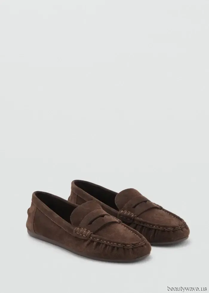 Everyone on my feed is sporting baggy jeans—here are the 7 types of shoes that look the most stylish with them.