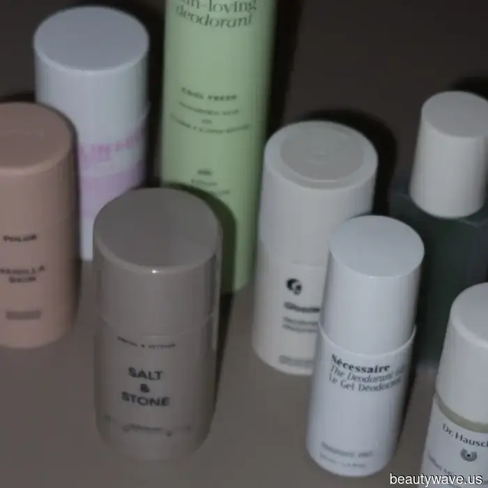 I Tested Deodorants Ahead of Summer—These 13 Are Completely Sweat-Proof