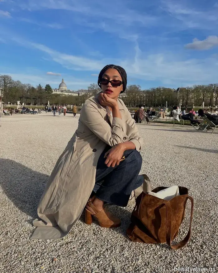 Fatti da parte, scarpe di gelatina&mdash;predico che *questa* tendenza delle scarpe chunky sarà ovunque questo autunno