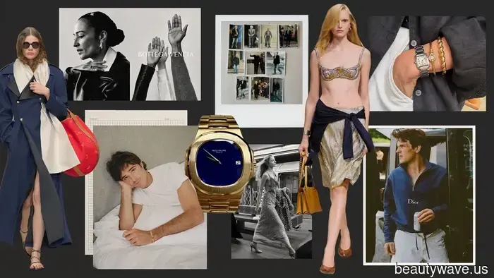 The 2025 Luxury Report: The Brands, Products, and Trends Shaping Designer Fashion