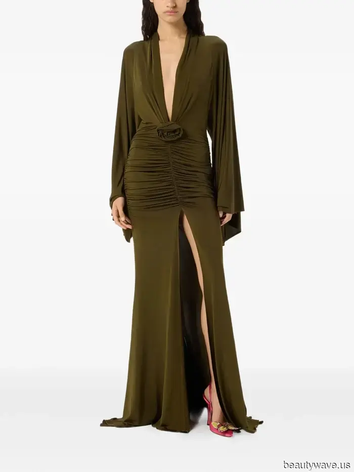 Die Hochzeitsaison ist da&mdash;5 Kleid-Trends, die ich dieses Jahr als Gast tragen werde