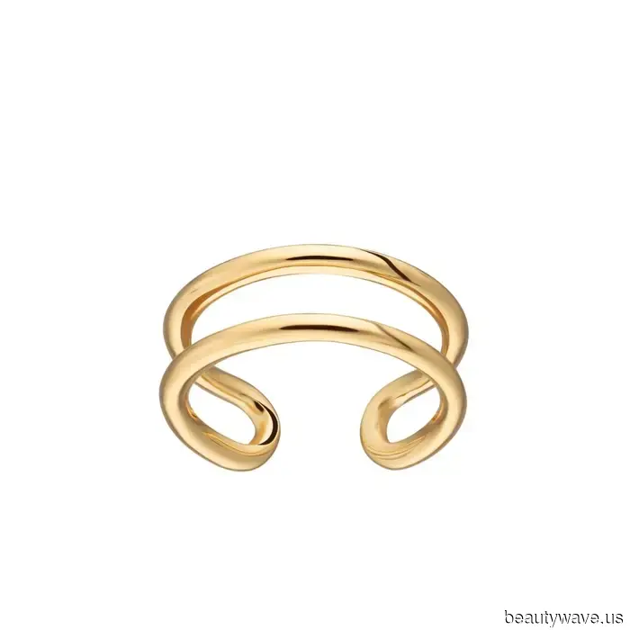 The Eerie Jewelry Trend That Influencers Are Reviving.