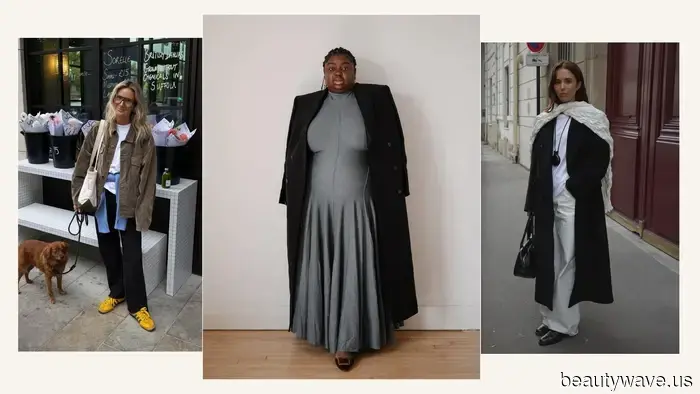 If you're currently leaning towards a vibe of Simple Elegance, you might want to check out these 7 effortless winter outfits.