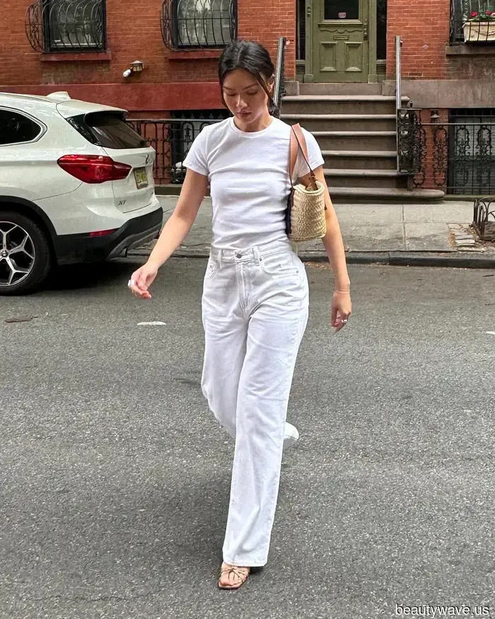 10 Summer Outfit Inspiration That Will Make Anyone Appear Stylish