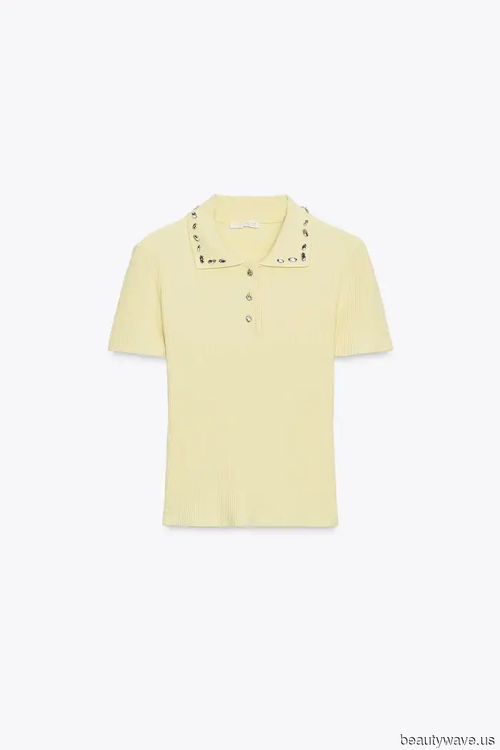 5 Shirt Trends That Everyone in NYC Is Pairing With Trousers and Jeans