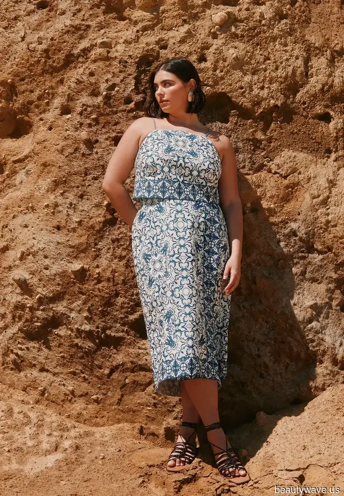 53 Hallazgos de Ropa Plus-Size Geniales que Usarás Durante Muchos Meses Más