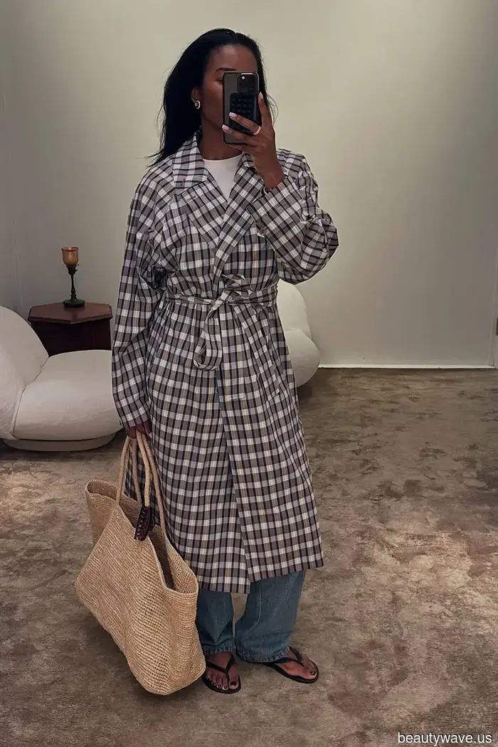 Even if you're not a fan of plaid shirts, these 5 outfit suggestions will make you think differently.