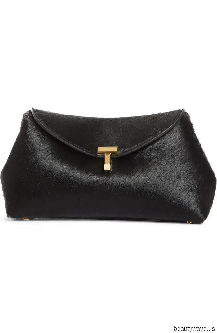 Se vuoi apparire come un editor di moda di New York, allora questi 6 marchi chic sono un must.