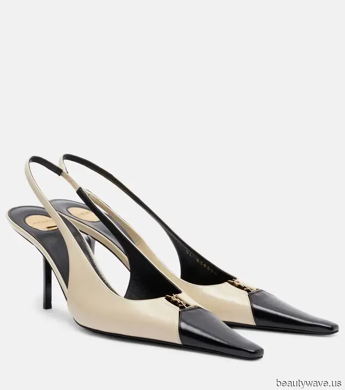 I’ve Conducted the Research—Based on the Runways, These 6 Autumn Shoe Trends Will Be Ubiquitous.