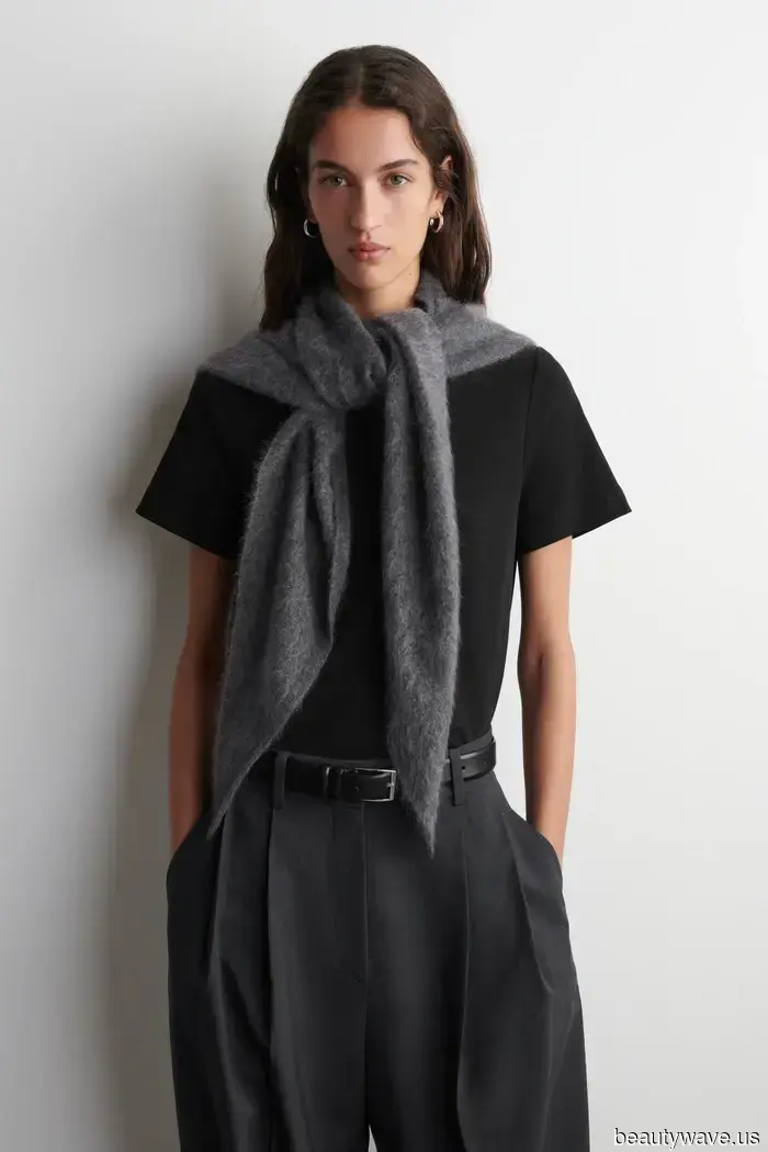 Ich habe die bestgekleideten Frauen in London studiert&mdash;5 Outfit-Formeln, von denen ich weiß, dass sie sie diesen Frühling wiederholt tragen werden.