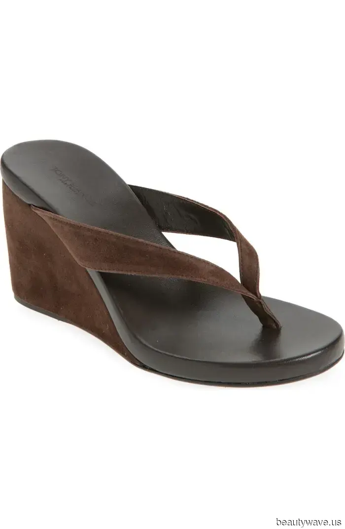 Lace! Sandals! Gorgeousness! These 30 Discoveries from the Nordstrom Sale Shout Out "It Girl."