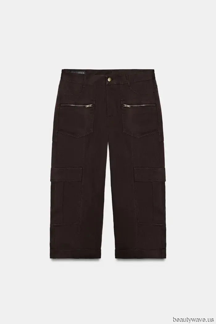 7 Striking Zara Outfit Combinations I'm Borrowing for My Closet This Spring