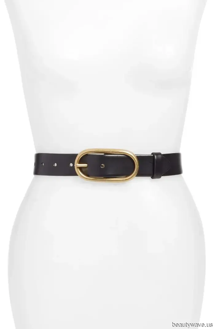 The Simple Yet Sophisticated Outfit Formula Fashion Enthusiasts Will Sport Into Fall