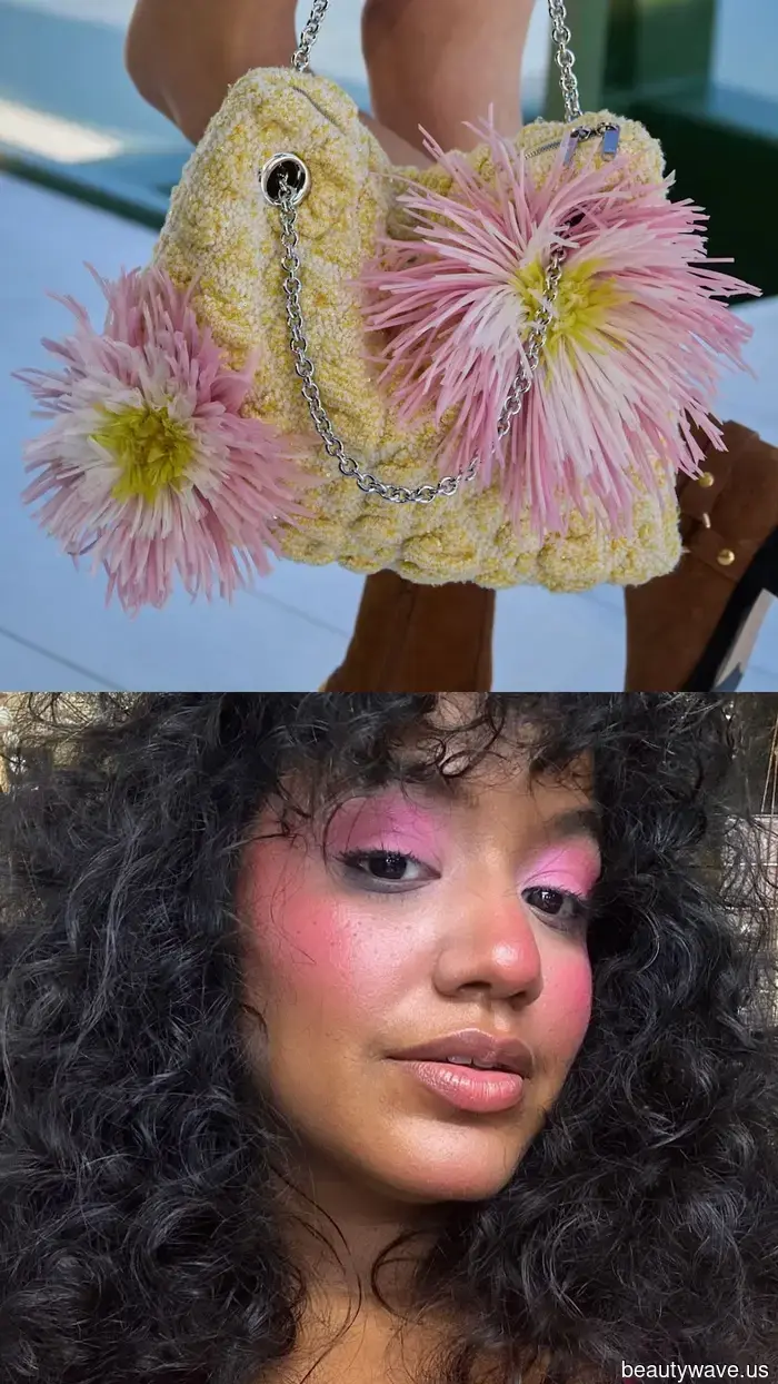 My Spring Beauty Aesthetic Is "Jonathan Anderson's Dior"—5 Trendy Looks I’m Eager to Try Right Away