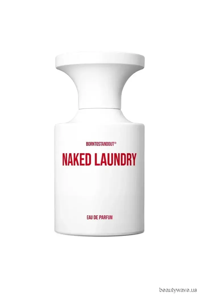 Suaves, Reconfortantes y Limpios&mdash;Estos 7 Perfumes Huelen Justo Como Ropa Limpia