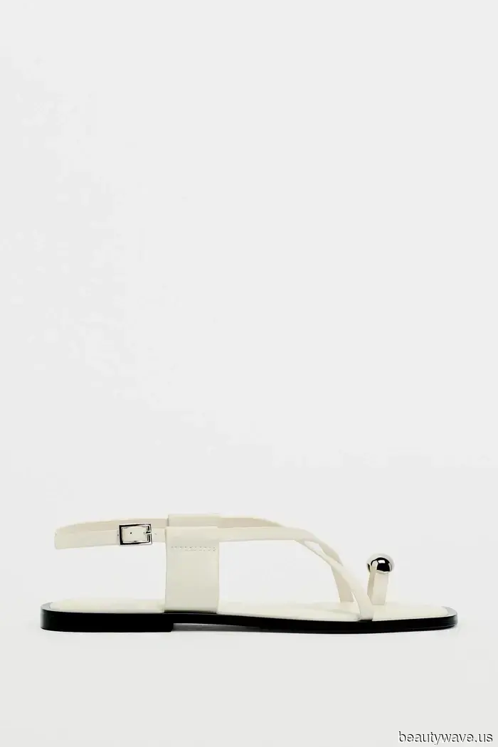 Summer Has Arrived at Zara—50 Extremely Stylish Items Sure to Sell Out by June 1