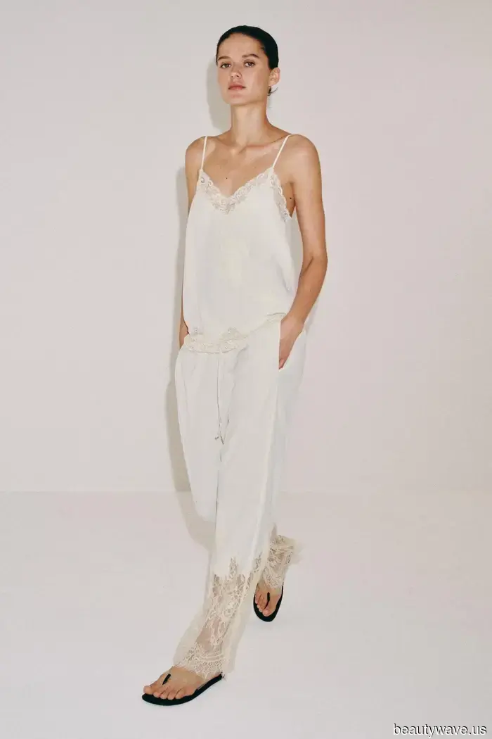 Zara Has Officially Entered Summer Mode—11 Luxe-Looking Items That Won't Be Available for Long