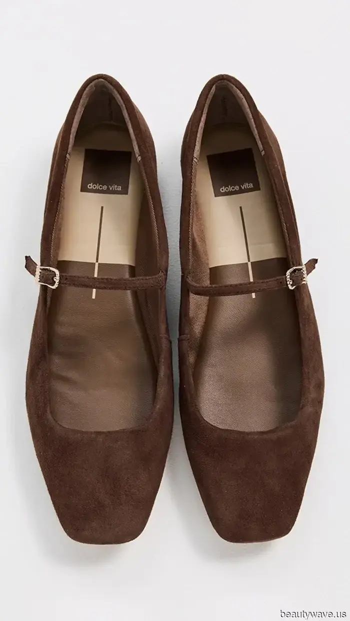 Von Wildledertaschen bis hin zu dunkelblauem Denim: 45 Neuheiten von Shopbop, die Sie für den September rüsten werden.