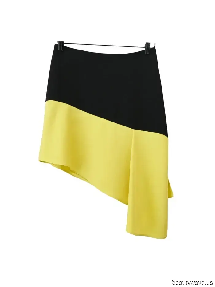 Sono una stilista e questa è l'unica tendenza della passerella che indosserò e con cui farò styling per tutta l'estate.