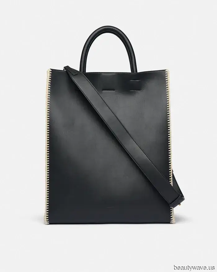 I've Figured It Out: These 7 Items Are Essential for a Sophisticated Autumn Workwear Wardrobe.