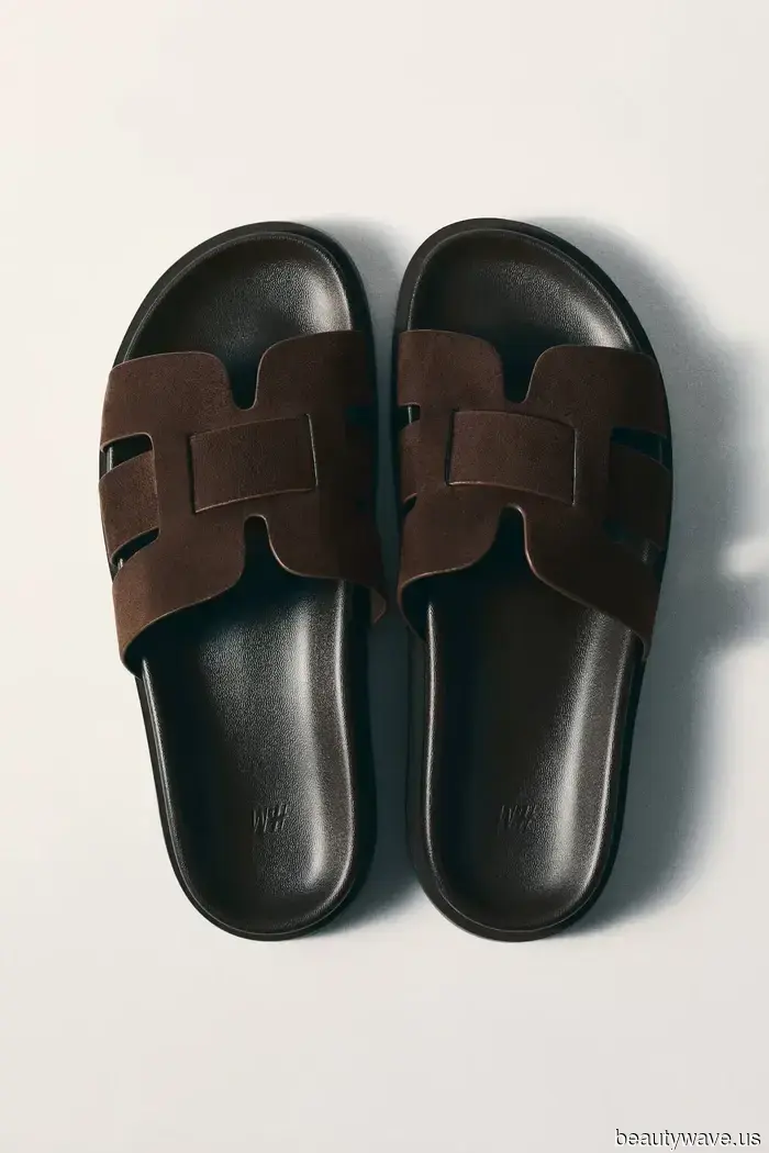 H&M Has Just Mastered 7 Anti-Trend Summer Essentials That Elevate Any Outfit Instantly.