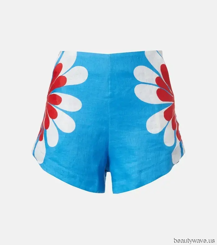 I just returned from Paris, and now everything I purchased for summer seems off.
