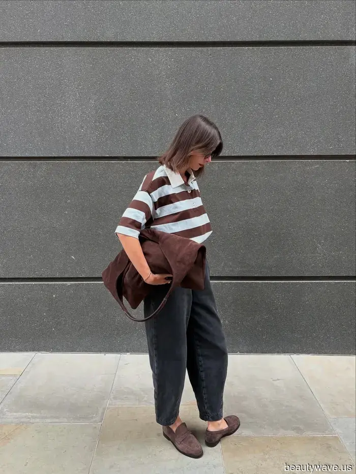 Simple, Seamless, and Stylish—5 Fashionable Outfits That Will Be My Go-Tos This Fall