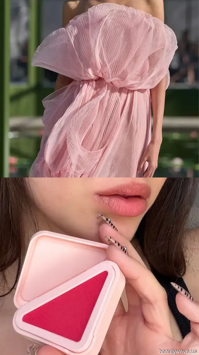 My Spring Beauty Aesthetic Is "Jonathan Anderson's Dior"—5 Trendy Looks I’m Eager to Try Right Away