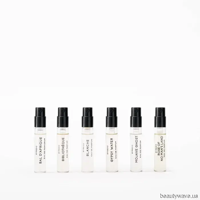 Scandinavian Women Know the Secret to a Great Scent—6 Perfume Brands Present on Their Vanity Tables