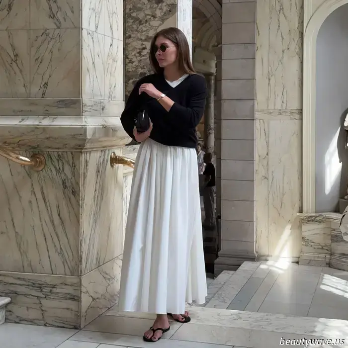 Нет, правда — новый дроп H&M — всё, что я хочу носить в этом сезоне.