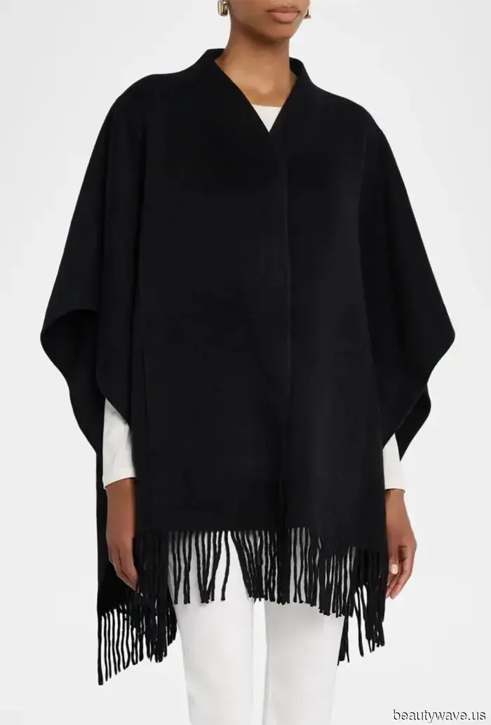 No Disrespect to Jeans, But This Winter, It Girls Are Choosing This Pant Trend That Appears Much More Luxurious.