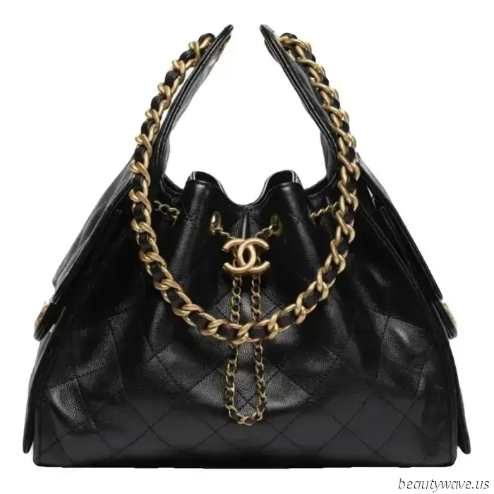 6 Summer It Bags on Trend That Exude "Absolutely, I'm in the Know"
