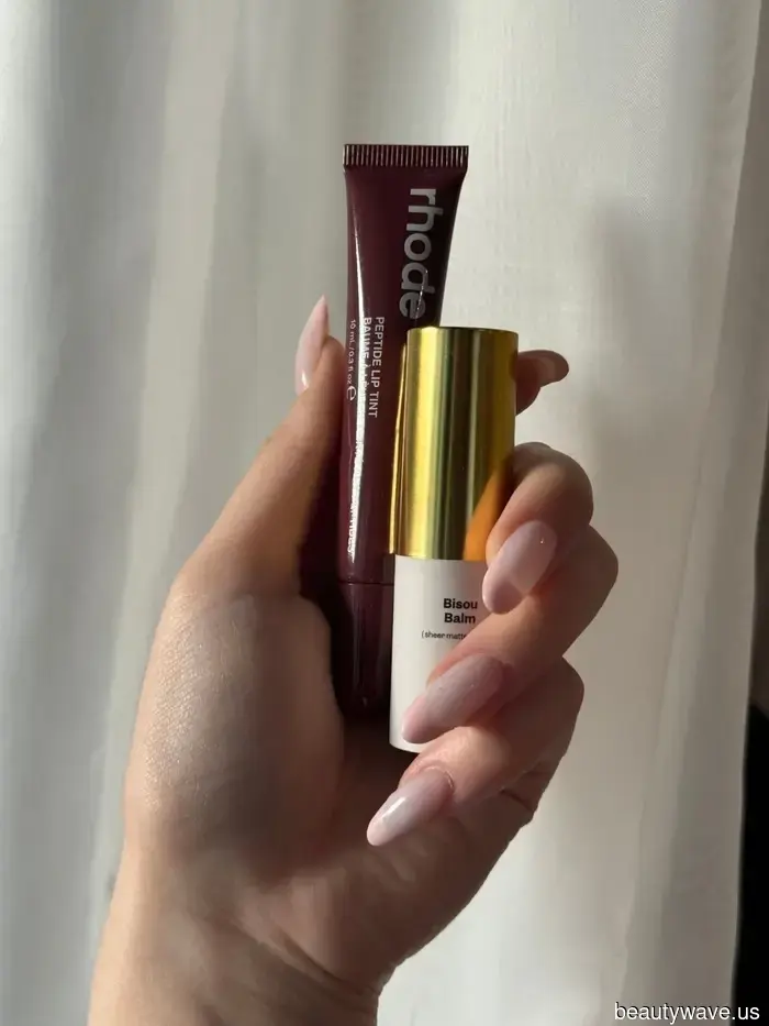 I Dislike Wearing Lipstick—5 Alternative Products I Rely On for a More Comfortable, Softer Look.