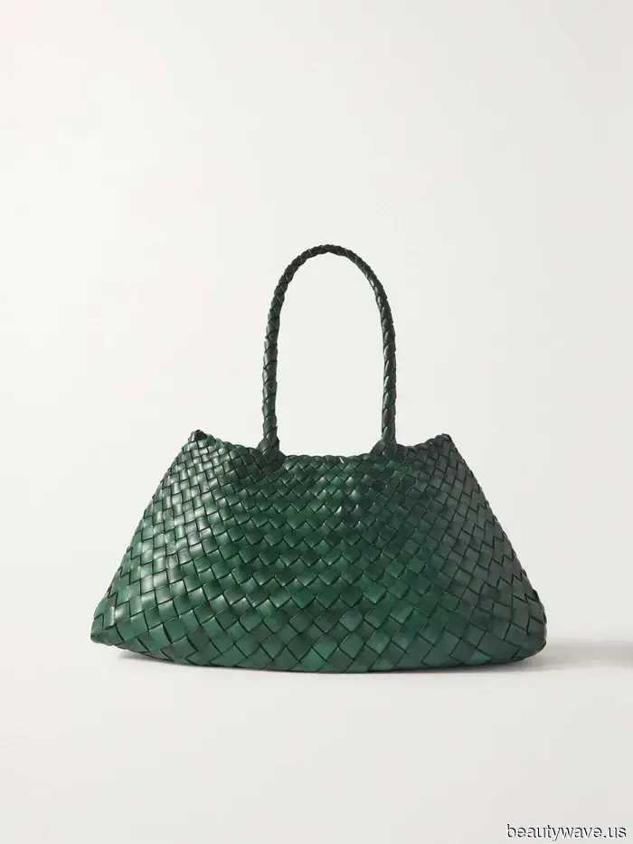 Sono un'Editor di Moda e Mamma di 2&mdash;30 Idee Regalo Chic per la Festa della Mamma