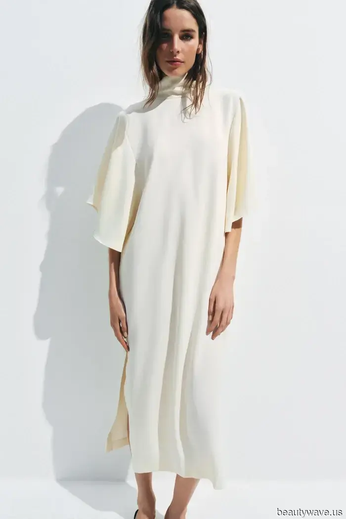 I Recently Tried On Zara's Stylish, Anti-Trend Spring Collection—These 5 Items Stood Out.