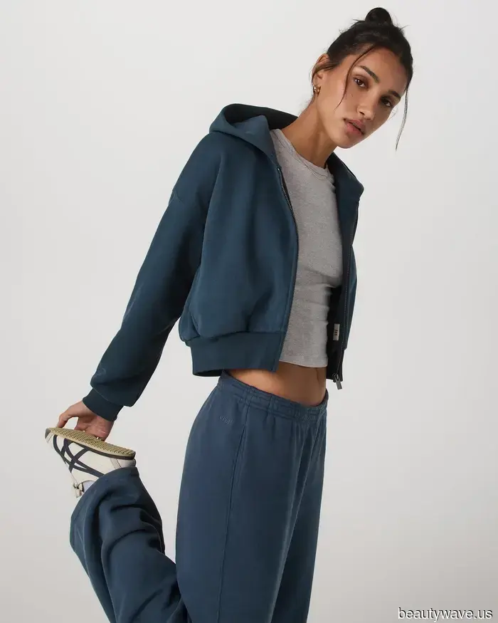 Ich bin eine Mutter, die in der Modebranche arbeitet&mdash;das sind die Marken, die ich trage, wenn ich unauffällig und dennoch schick sein möchte.