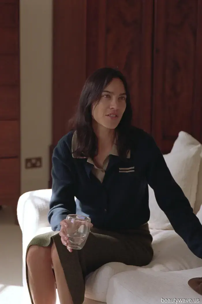 Nothing brings down the grandeur of your closet quite like the Zara New Arrivals section—25 items that can instantly enhance your fall wardrobe…