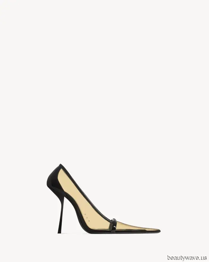 "The Dogs Are Barking, But So Am I" — An Editor Discusses the Most Controversial Footwear at Men's Paris…