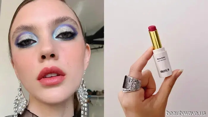 Tints, Balms, and Lipsticks: 7 Essential Products for Achieving the Ideal Blurred Lip Effect