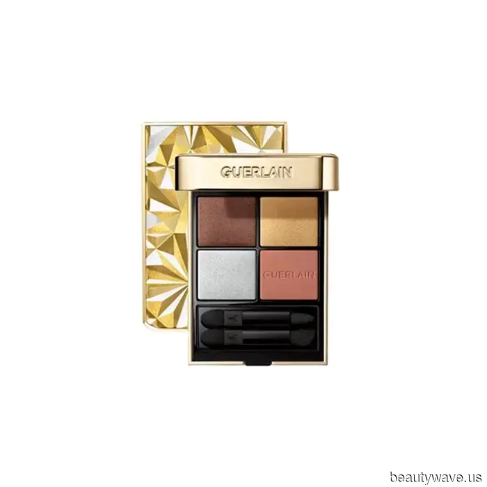 Chrome está a punto de ser la mayor tendencia de maquillaje de 2026&mdash;12 productos para lograrlo antes que los demás.