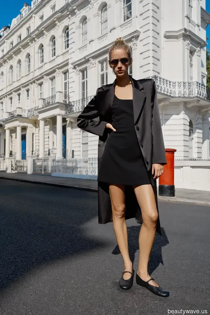 Las Nuevas Llegadas de Zara de la Temporada que la Gente Comprará Antes del 1 de Septiembre
