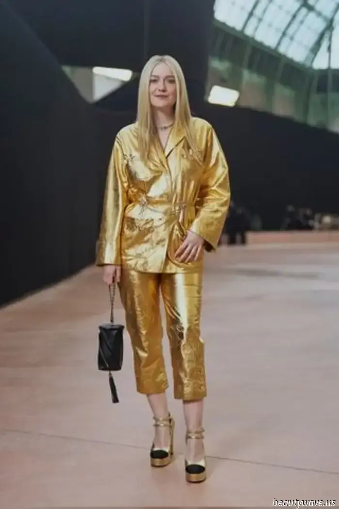 Chanel Regresa a los Códigos de la Casa de Coco para el Otoño de 2025