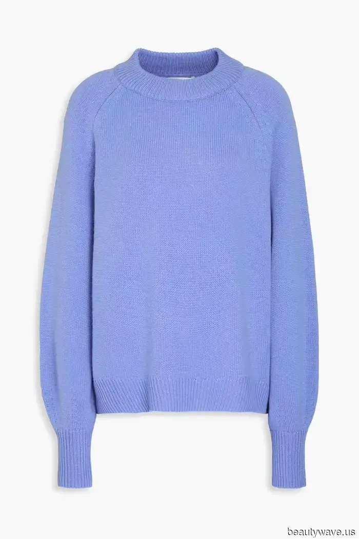 5 Autumn and Winter Trends I'm Borrowing from Lucy Williams, Aimee Song, and Camille Charrière