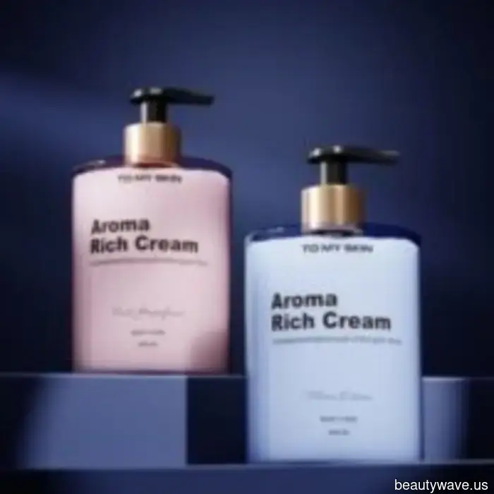 Две истории деликатного ухода: новые кремы для тела To My Skin.