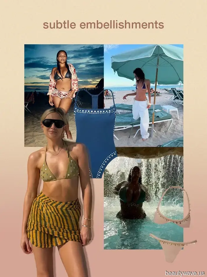 The 2026 Swim Report Is Here—Discover the Trends Shaping the Season