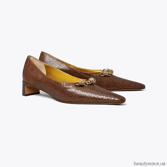 The new Fall 2026 footwear is arriving, and I'm completely confident that these 33 styles will be sold out.