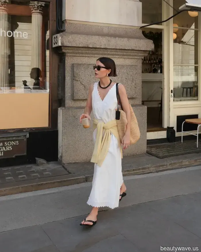 I spend my summers on the East Coast, and these Nantucket outfits always receive compliments.