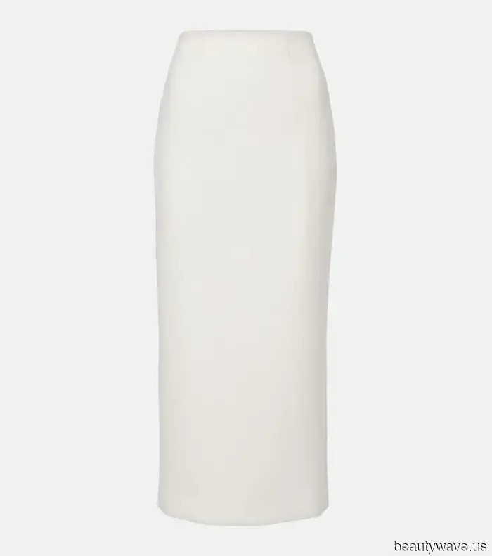 The "No White After Labor Day" Rule Is Out—These Stylish Outfits Are In