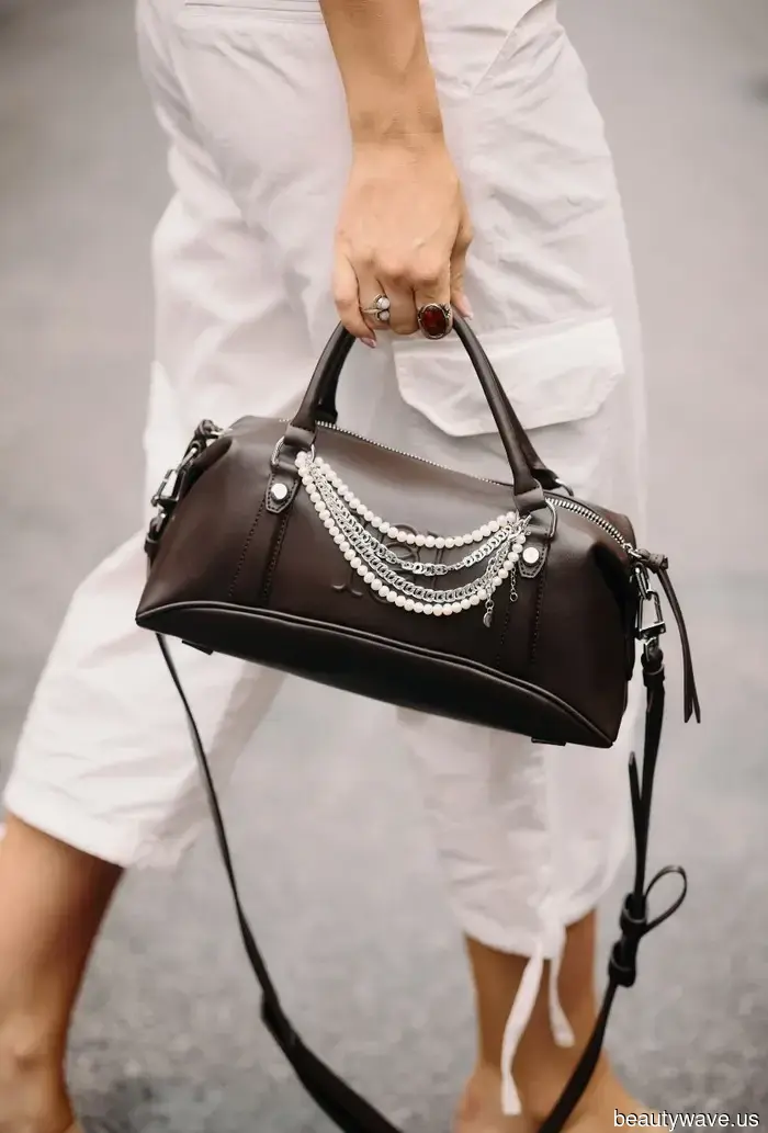 Broadcasting live from Copenhagen: 7 Street Style Trends That Are Gaining Popularity Right Now