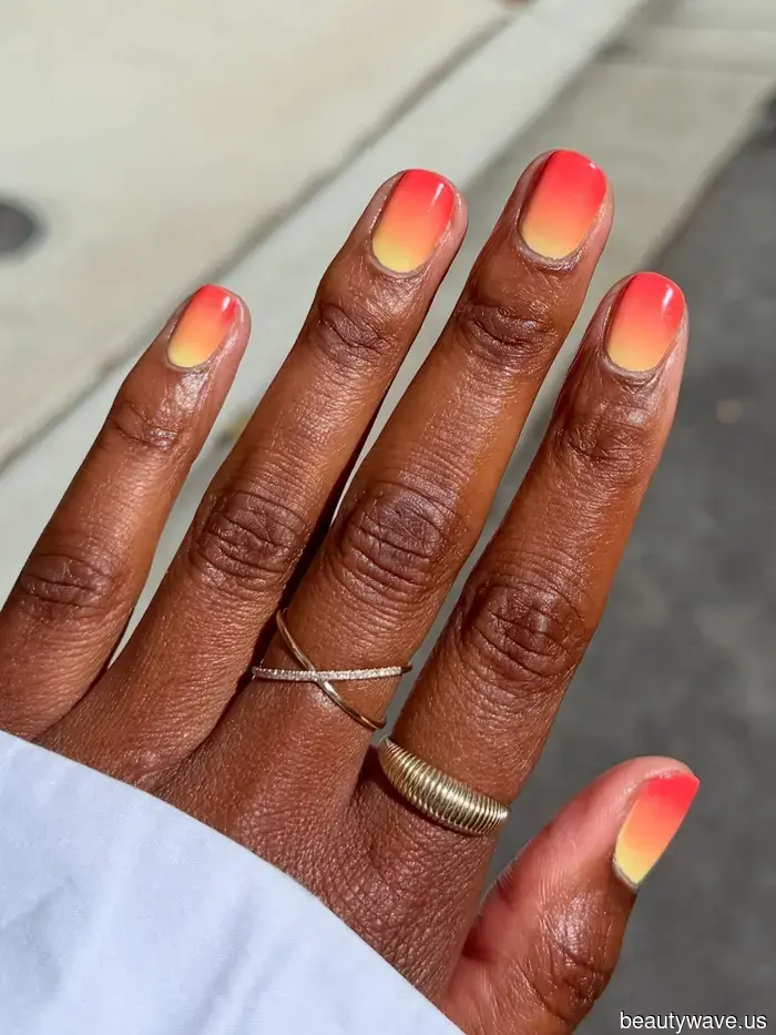 I'm already thinking about summer holiday nails—here are the styles I'm keeping in mind.